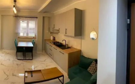 Sea&you Apartamento *