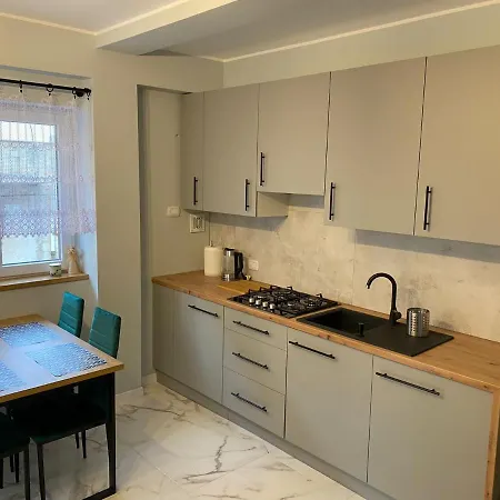 Sea&you Apartamento *