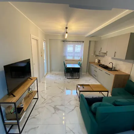 Sea&you Apartamento Terrasini
