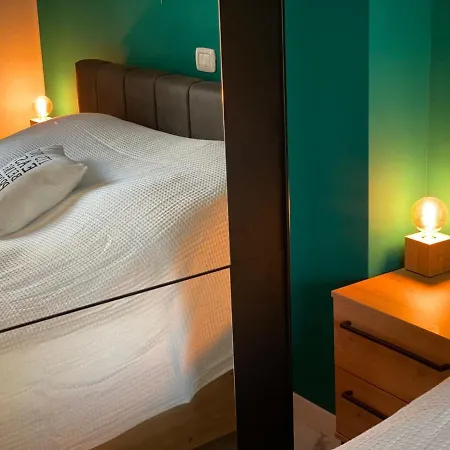 Sea&you Apartamento Terrasini